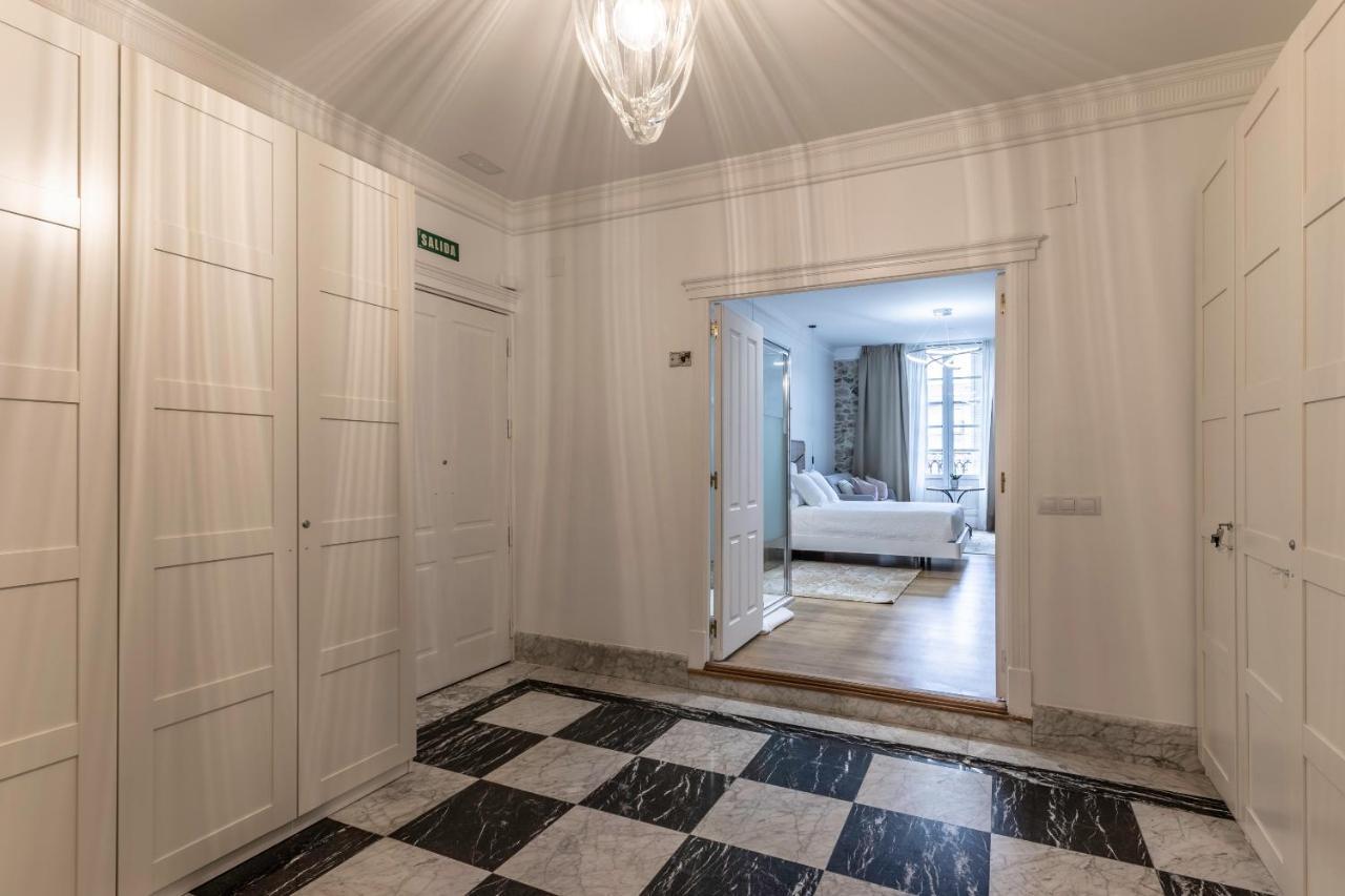 Habitación en casa particular Plaza Nueva 8 Bilbao