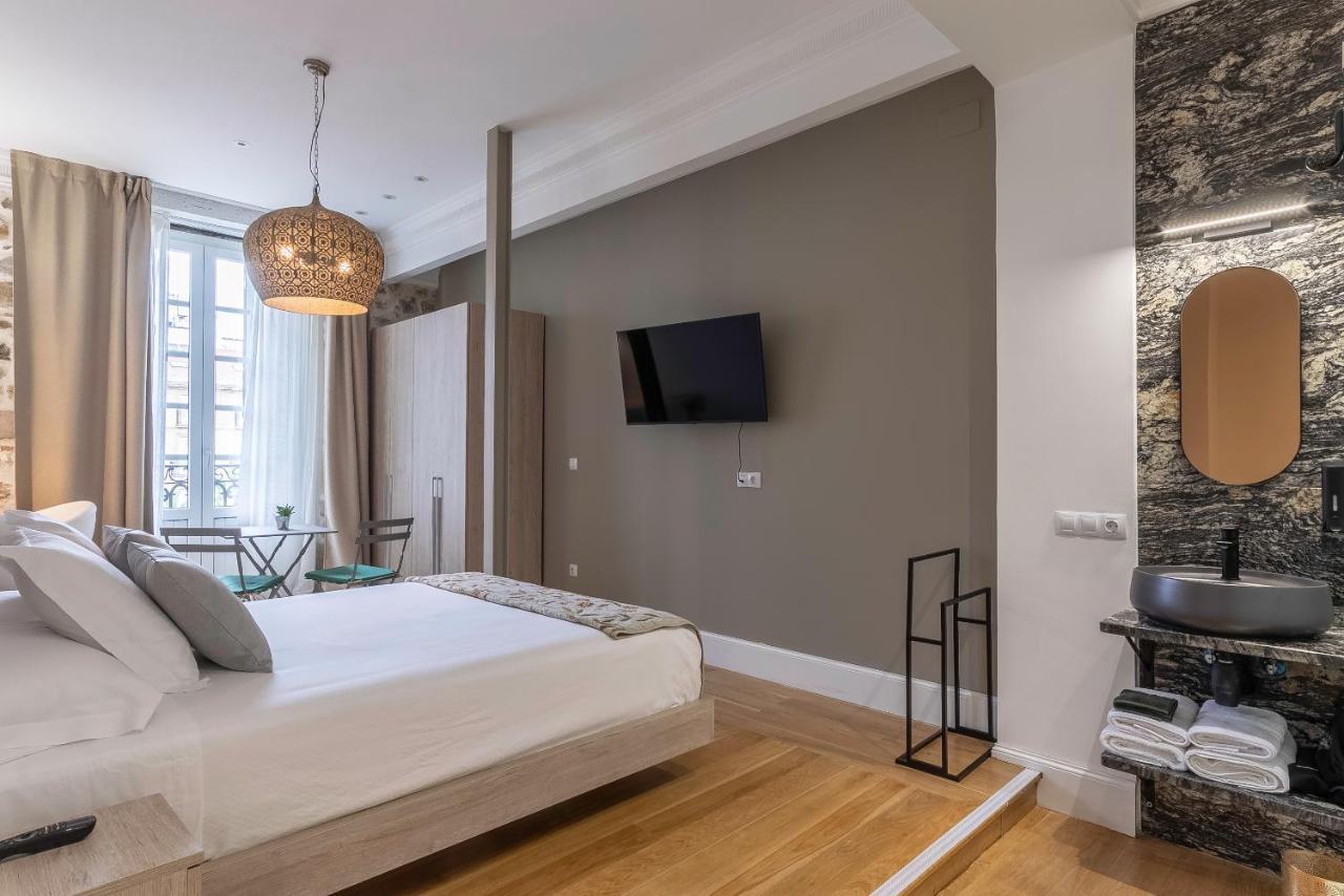 Homestay Plaza Nueva 8
